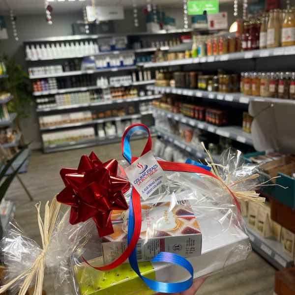 Colmar Frais - Particuliers